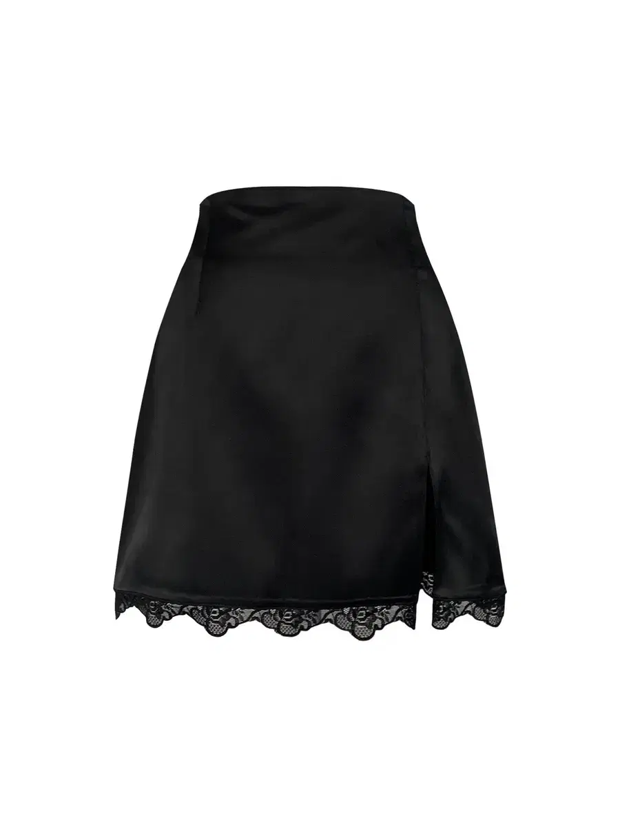 보헤미안서울 slit skirt